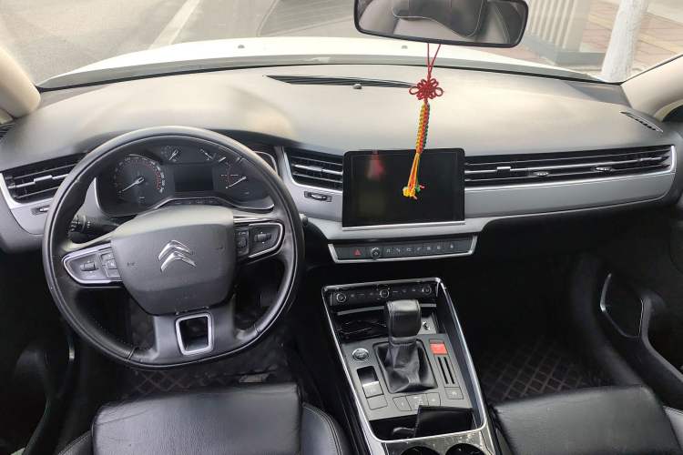 Used Citroen C5 2017 380THP Automatic Luxury Model