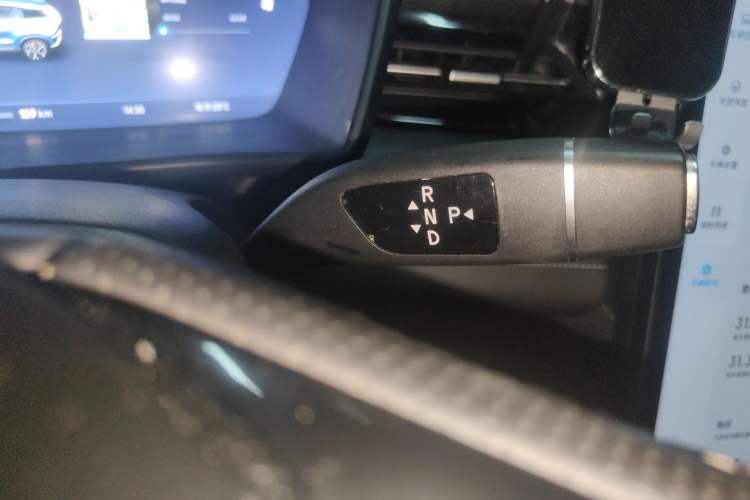 Used XPeng G3 2020 520 Enjoyment Edition Gear Lever