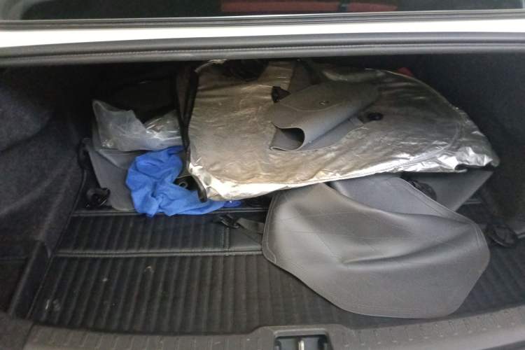 Used Volvo S60 2021 T4 Zhiyi Luxury Edition