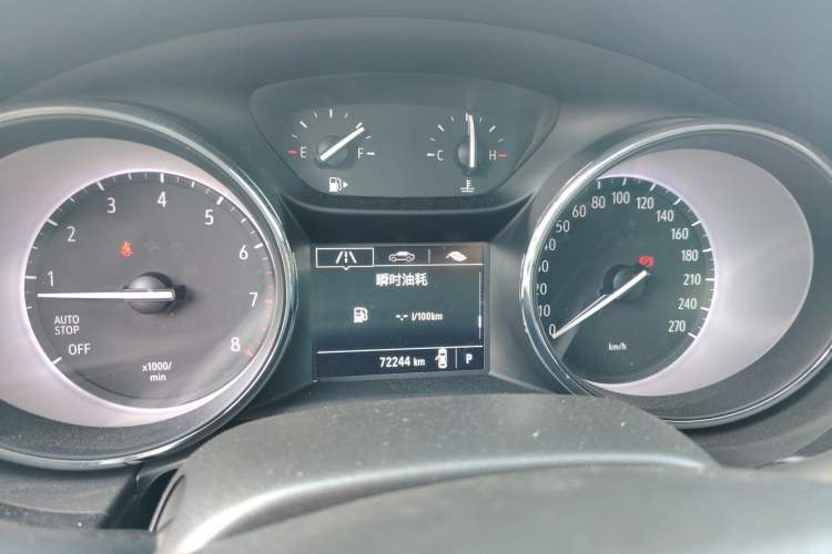 Used Buick Verano 2017 Sedan 15S Automatic Entry Model
