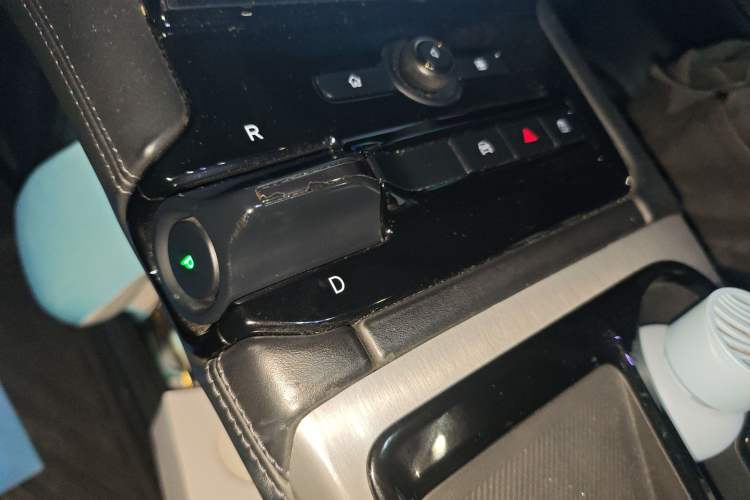 Used Nio ES8 2018 Founder Edition