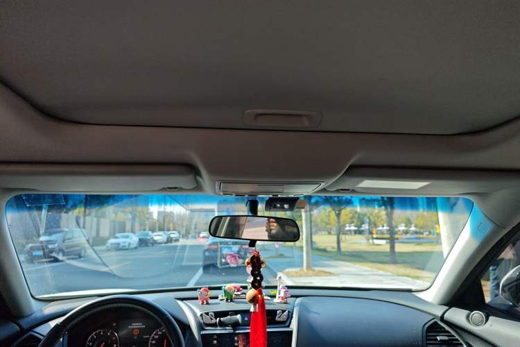 Used Acura CDX 2016 1.5T Two-Wheel Drive Enjoyment Edition