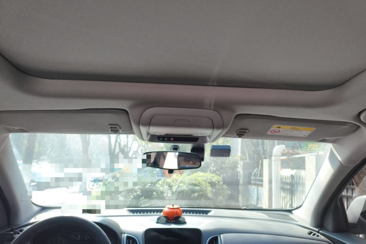 Used Chevrolet Equinox 2022 535T Chijie Edition