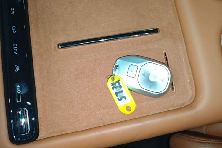 Used GAC Trumpchi Xiangwang S7 2025 180km Ultra All-Wheel Drive LiDAR Edition