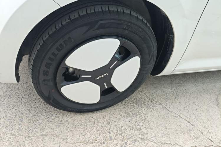 Used CHANGAN NEVO Lumin 2022 210km Sweet Edition
