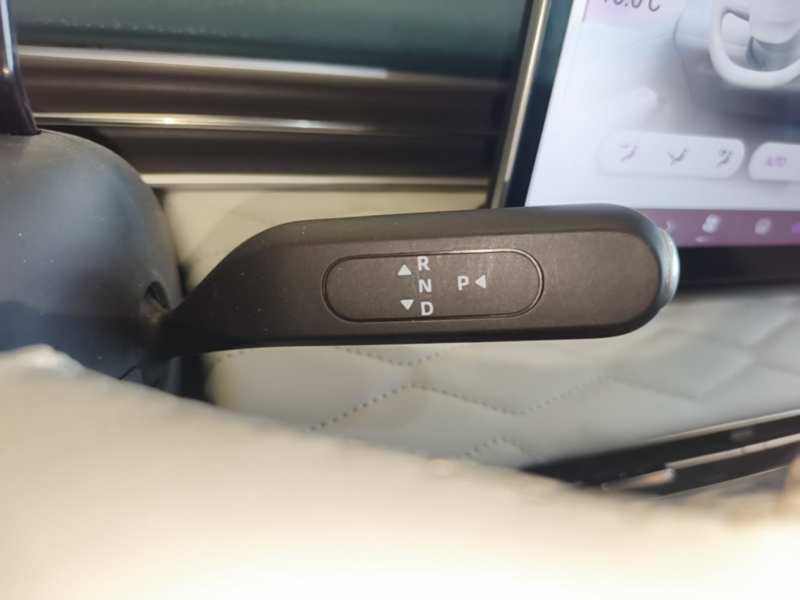 Used Dongfeng NAMMI 01 2026 Model, Beloved Edition 430 Ultra — 13