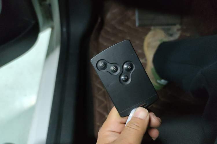 Used Renault Fluence 2015 2.0L Fashion Edition