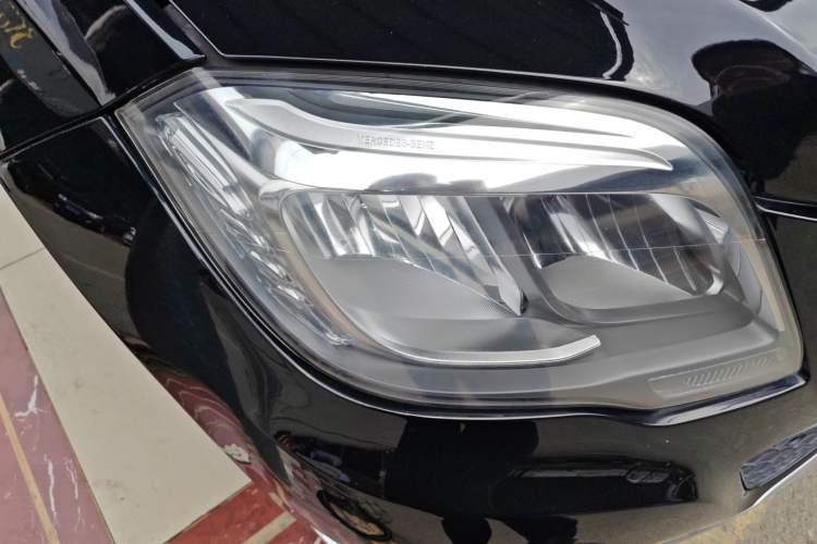 Used Mercedes-Benz GLK-Class 2013 GLK 300 4MATIC Dynamic Edition Right Front Headlight