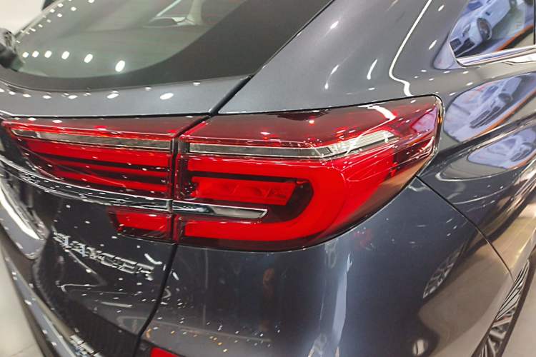 Used Honda Avancier 2023 370TURBO Four-Wheel Drive Luxury Edition