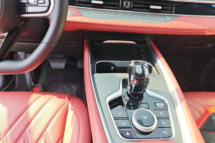 Used Chery Tiggo 7 PLUS 2023 Champion Edition 1.5 TCI CVT Extraordinary Version
