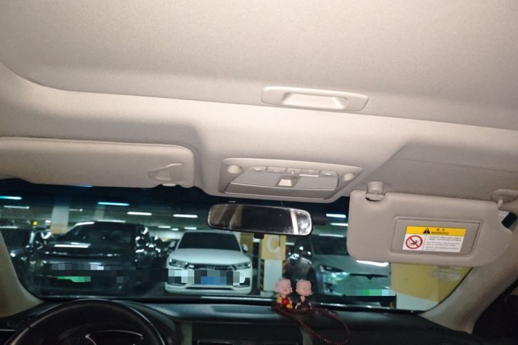 Used Nissan Teana 2016 2.0L XL Comfort Edition
