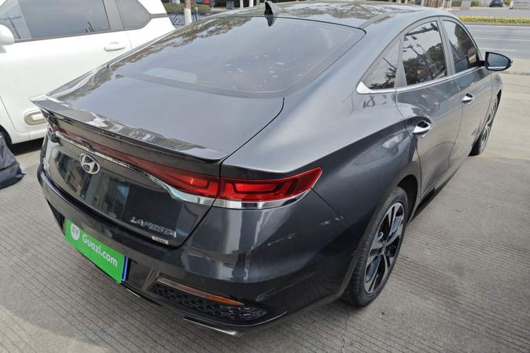 Used Hyundai Lafesta 2021 280TGDi GLX Elite Edition