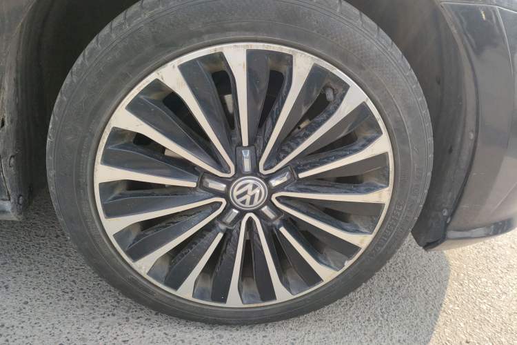 Used Volkswagen Passat 2016 330TSI DSG Prestige Edition