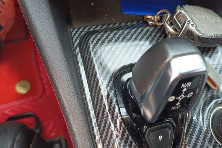 Used Lynk & Co 03 2018 1.5TD DCT Sport Edition China V Standard