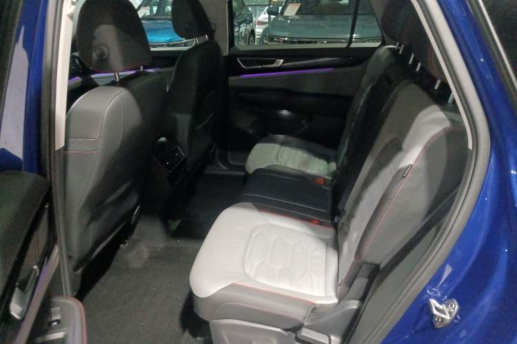 Used Volkswagen Teramont X 2021 380TSI Four-Wheel Drive Prestige Luxury Edition
