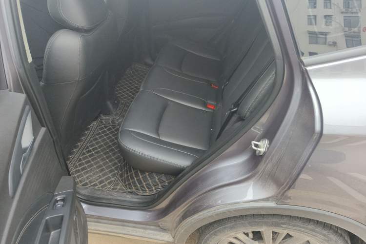 Used NETA V 2022 Chao 400 Lite
