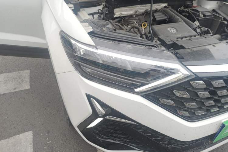 Used Jetta VS5 2022 280TSI Automatic Trend Edition