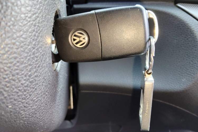 Used Volkswagen Sharan 2014 2.0 TSI Standard Model
