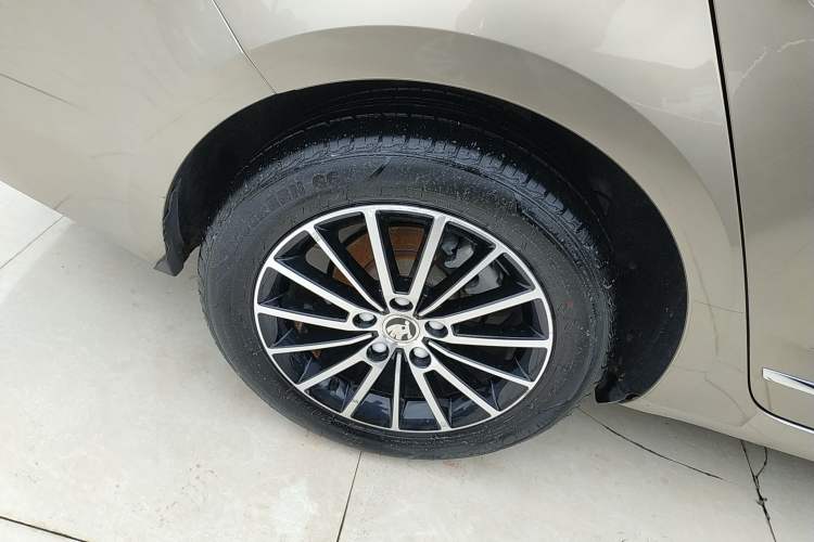 Used Skoda Octavia 2019 TSI230 DSG Luxury Edition