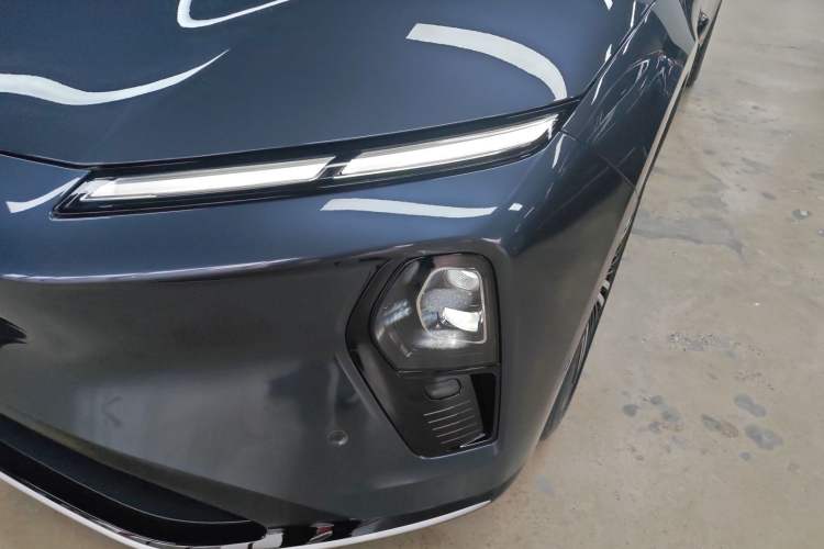 Used Nio ET9 2025 100kWh Signature Edition