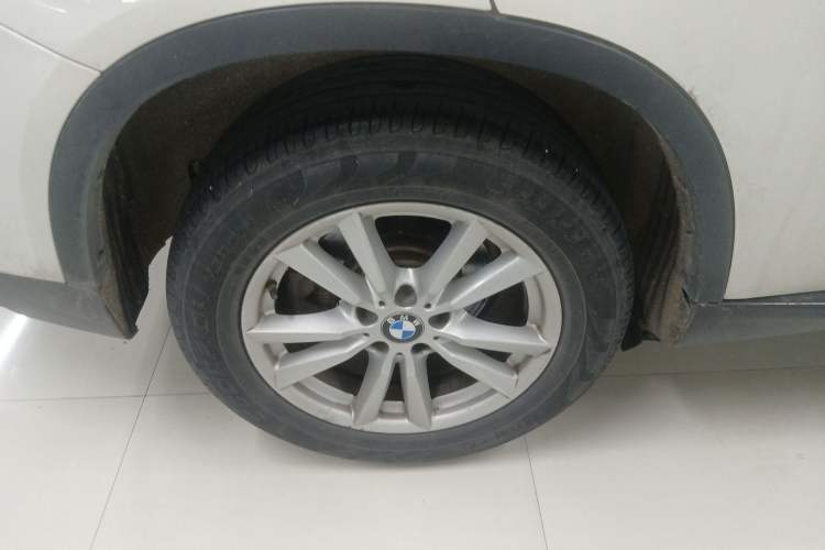 Used BMW X5 2016 xDrive35i Base Model Middle East
