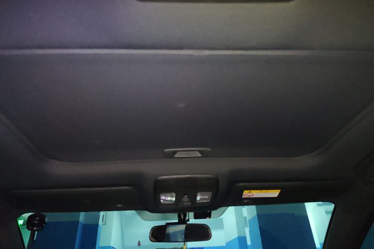 Used Mazda CX-4 2018 2.0L Automatic Two-Wheel Drive Blue Sky Dynamic Version China V Standard
