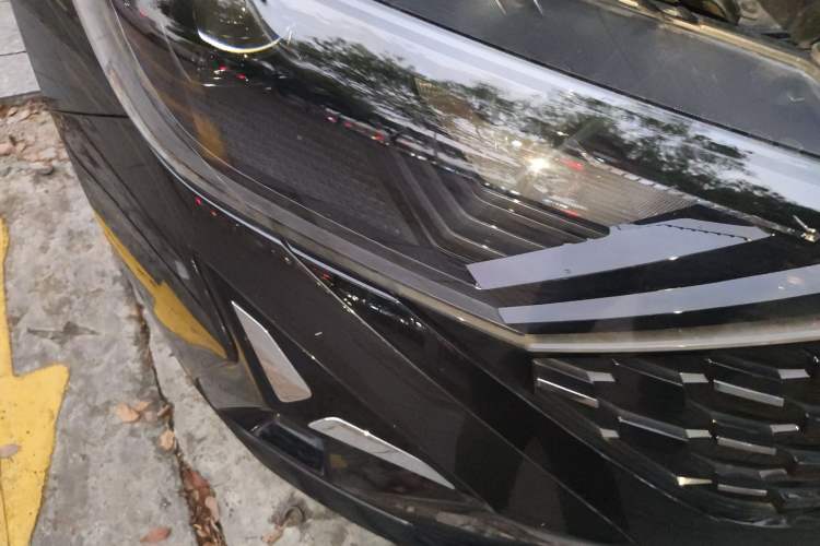 Used Jetta VS5 2024 280TSI Manual Pioneer Edition