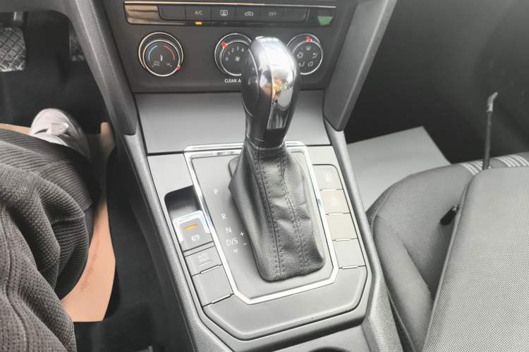 Used Volkswagen Lamando 2018 230TSI DSG Fashion Edition