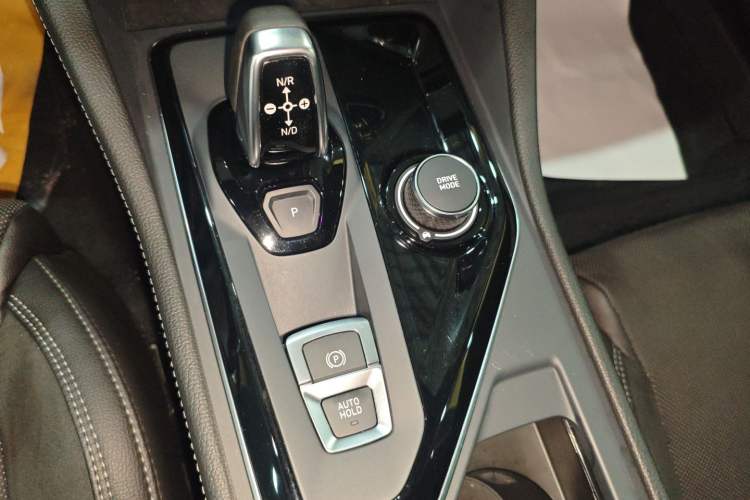 Used Lynk & Co 03 2021 1.5TD DCT Jing Champion Edition