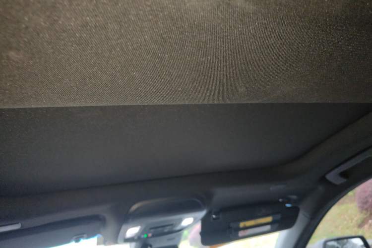 Used Cadillac CT5 2020 28T Platinum Sport Edition Headliner