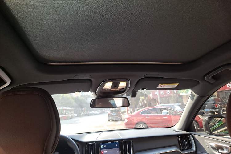 Used Volvo XC60 2025 B5 4x4 Smart Luxury Edition
