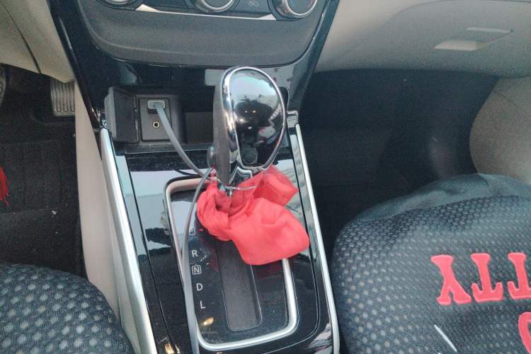 Used Nissan Sylphy 2016 1.6 XL CVT Luxury Edition
