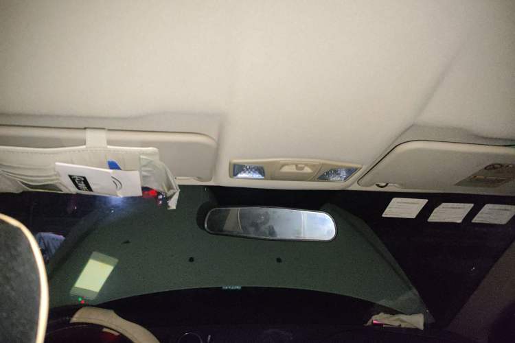 Used Bestune B50 2013 1.6L manual Comfort trim level
