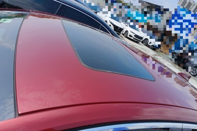 Used Buick Regal 2021 552T Elite Edition Roof