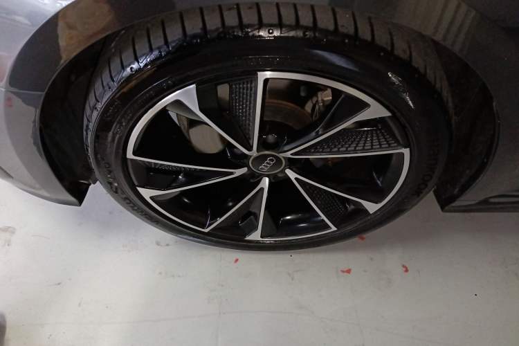 Used Audi A5 2021 Sportback 40 TFSI Fashionable and Dynamic Model