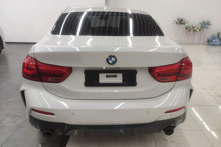 Used BMW 1 Series 2021 120i M Sport Night Edition

