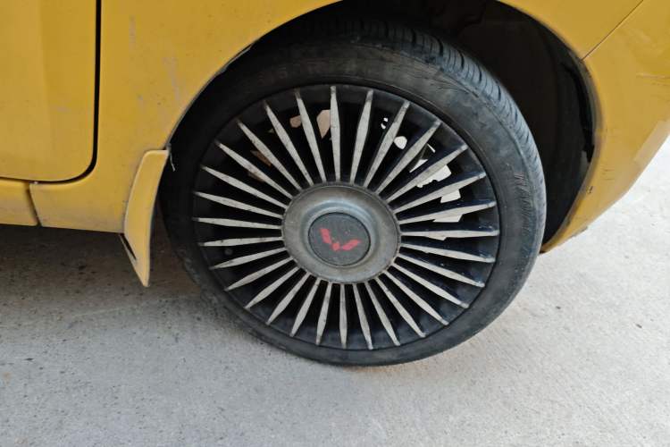 Used Wuling Hongguang MINIEV 2021 Macaron Premium Model – Lithium-NMC