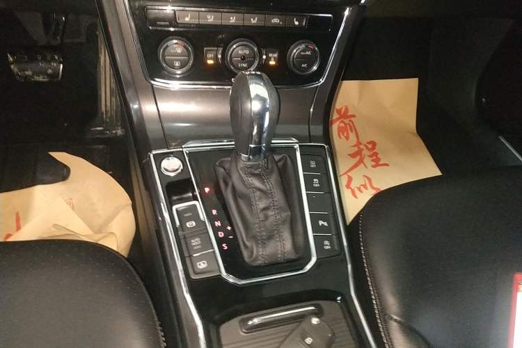 Used Volkswagen Passat 2016 330TSI DSG Prestige Edition