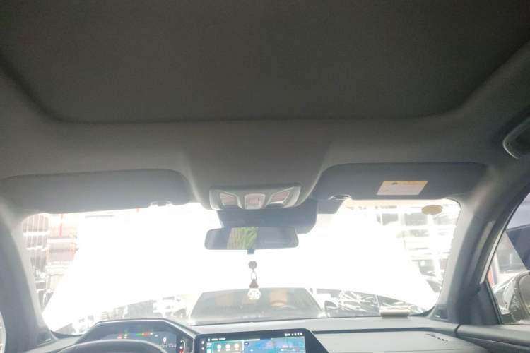 Used Qiyuan Q05 2024 Truly Delicious Version 125" Beyond-Performance Model CATL