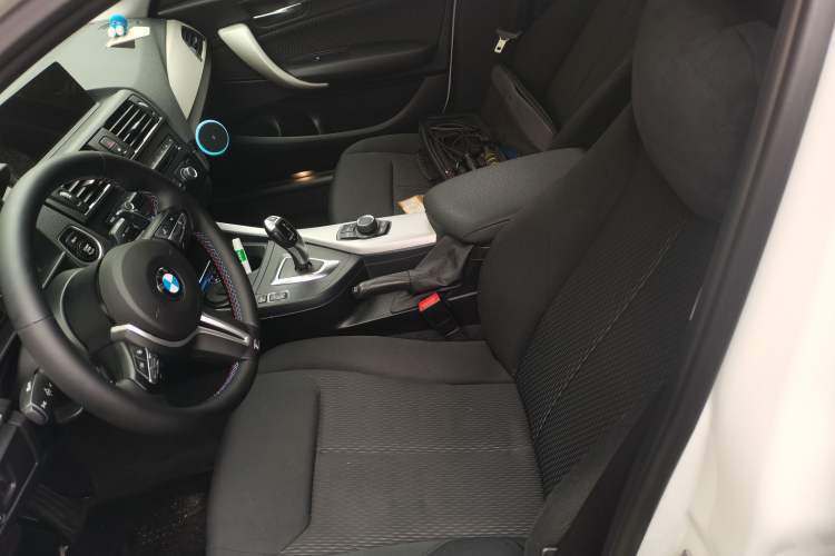 Used BMW 1 Series 2013 Revised 116i Leading Edition
