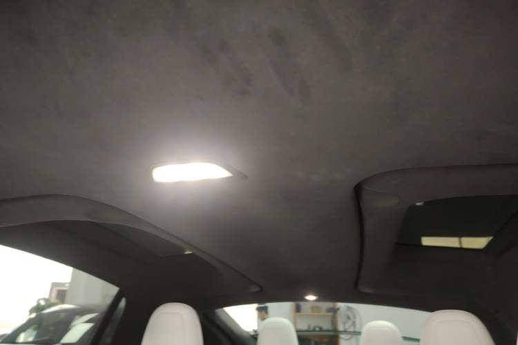 Used Tesla Model X 2019 Performance High-Performance Edition