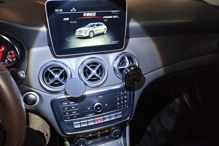 Used Mercedes-Benz GLA 2018 GLA 200 Sport Edition