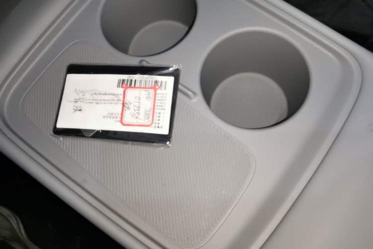 Used Leapmotor Zero Run A10 2026 Model 403 Enjoyment Edition
