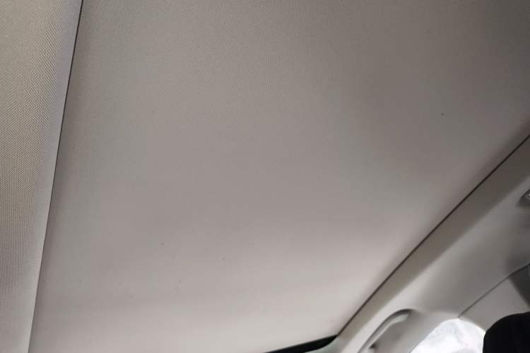 Used Lynk & Co 01 2017 2.0T Two-Wheel Drive Zhaopu Version Headliner