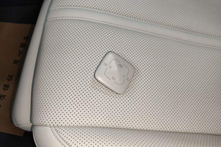 Used Zeekr X 2025 Four-Seater Rear-Drive Cube Version