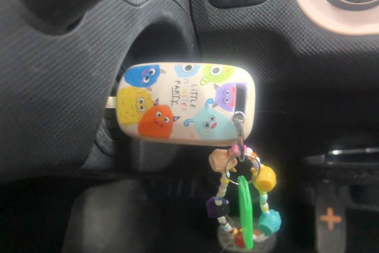 Used Wuling Hongguang MINIEV 2020 Freedom Version Lithium Iron Phosphate Interior 1