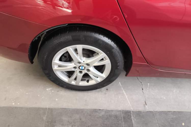 Used BMW 2 Series Gran Tourer 2015 218i Leading Model
