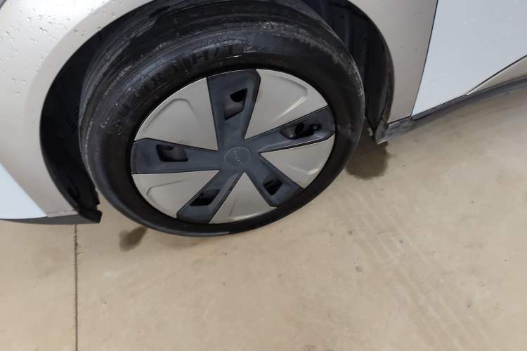 Used AION Y 2023 Plus 510 Enjoy Edition
