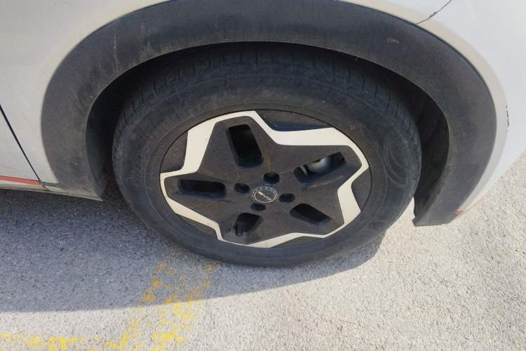 Used BYD Dolphin 2021 405 km Free Version