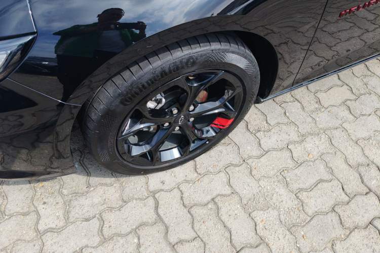 Used Chevrolet Malibu XL 2022 Redline 550T Automatic Sport Edition
